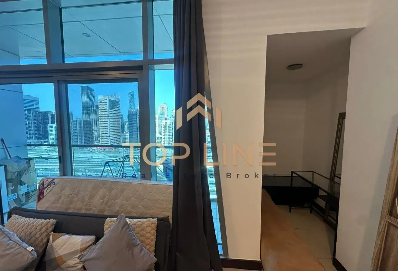 Fully Furnished | Next to Metro | Balcony,Parking