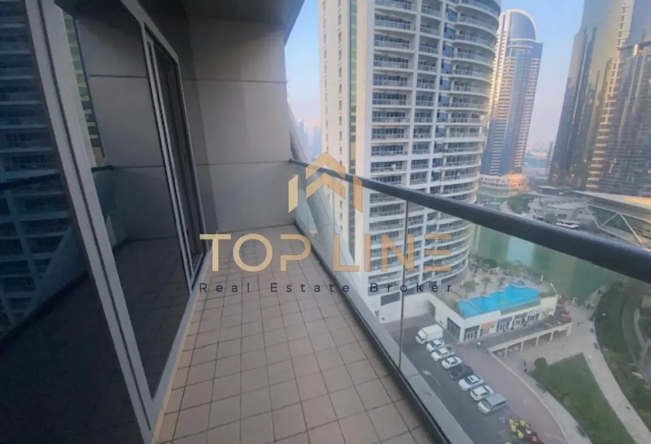 Fully Furnished | Next to Metro | Balcony,Parking