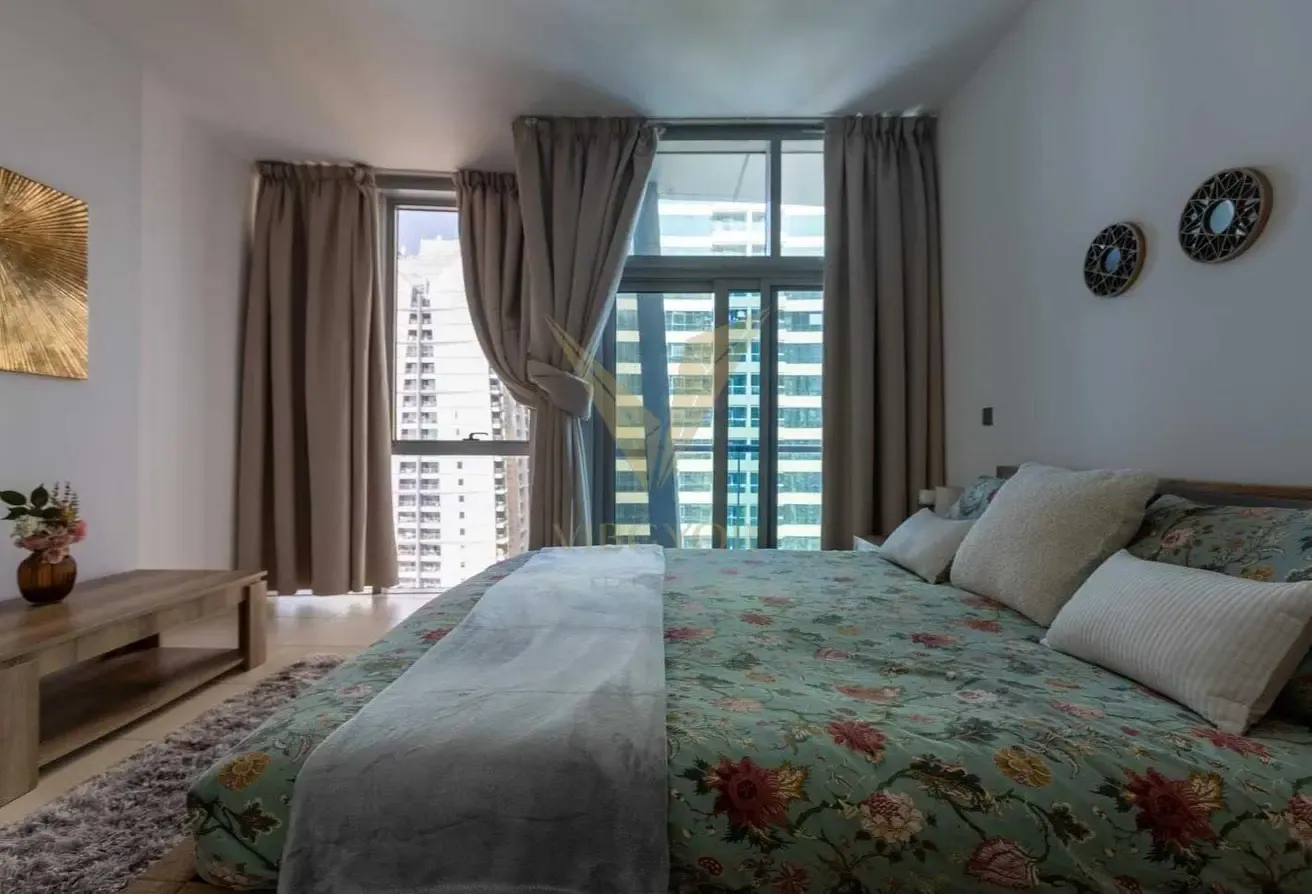 Fully Furnished 1BR Apartment | Prime Location