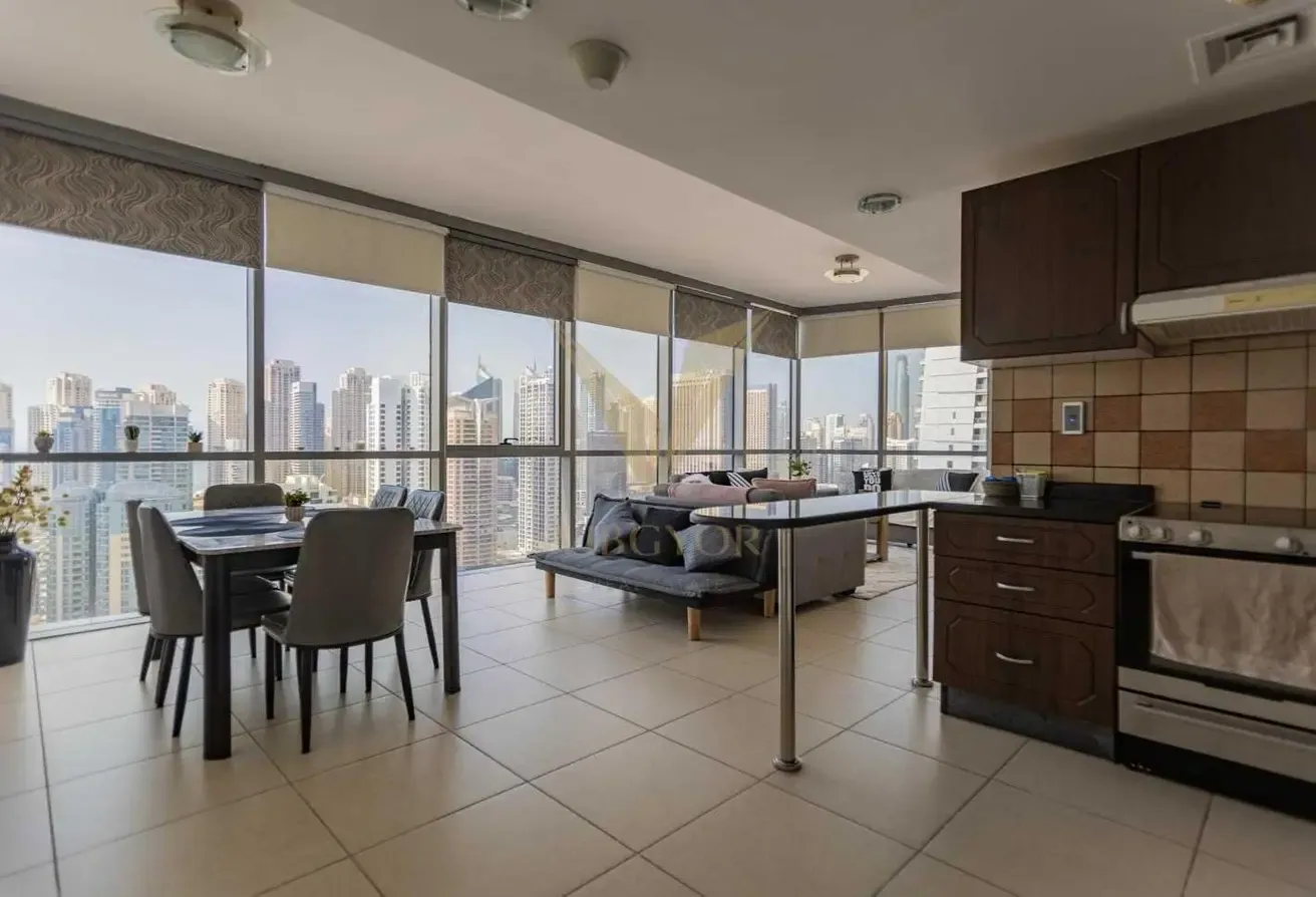 Fully Furnished 1BR Apartment | Prime Location