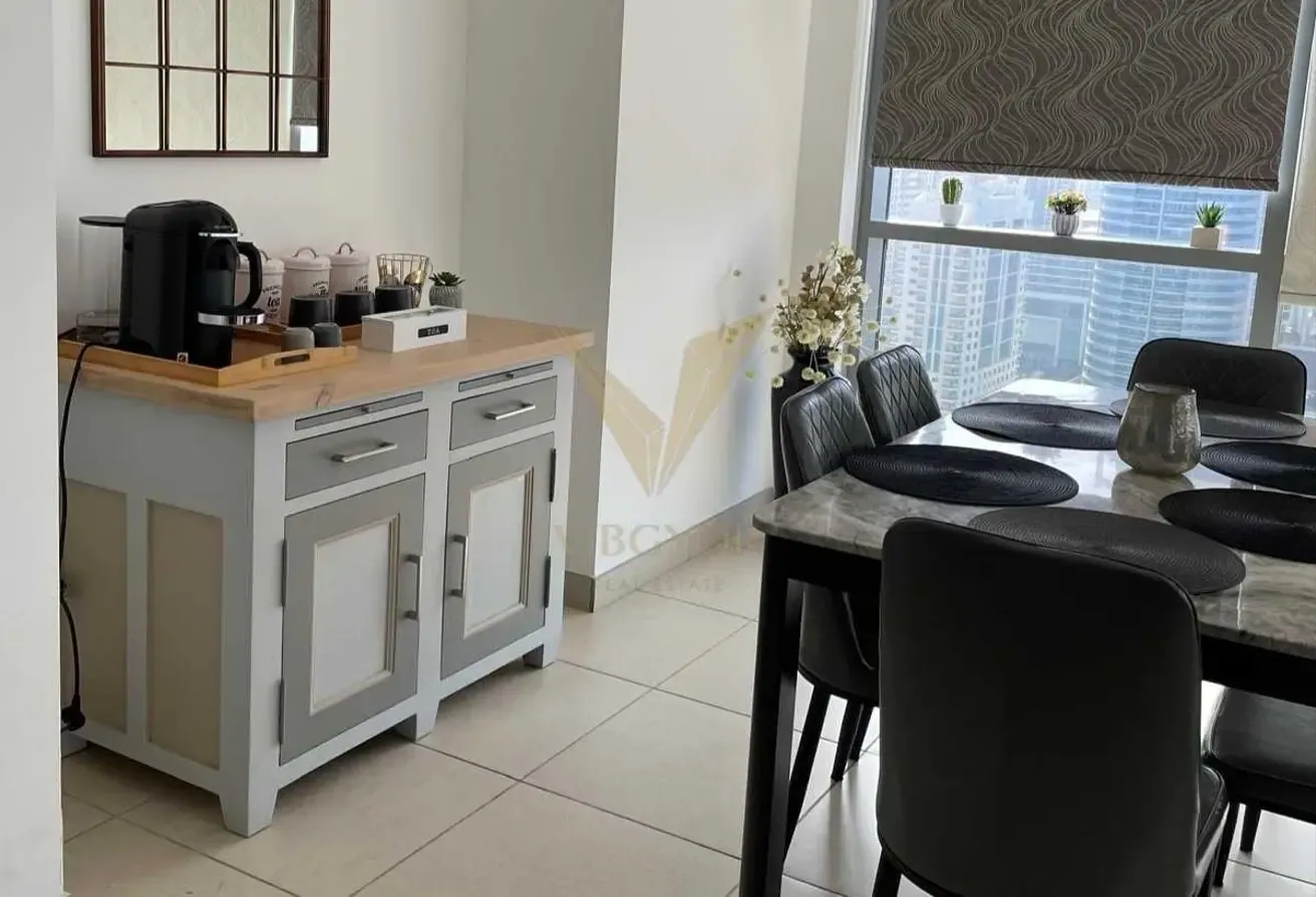 Fully Furnished 1BR Apartment | Prime Location