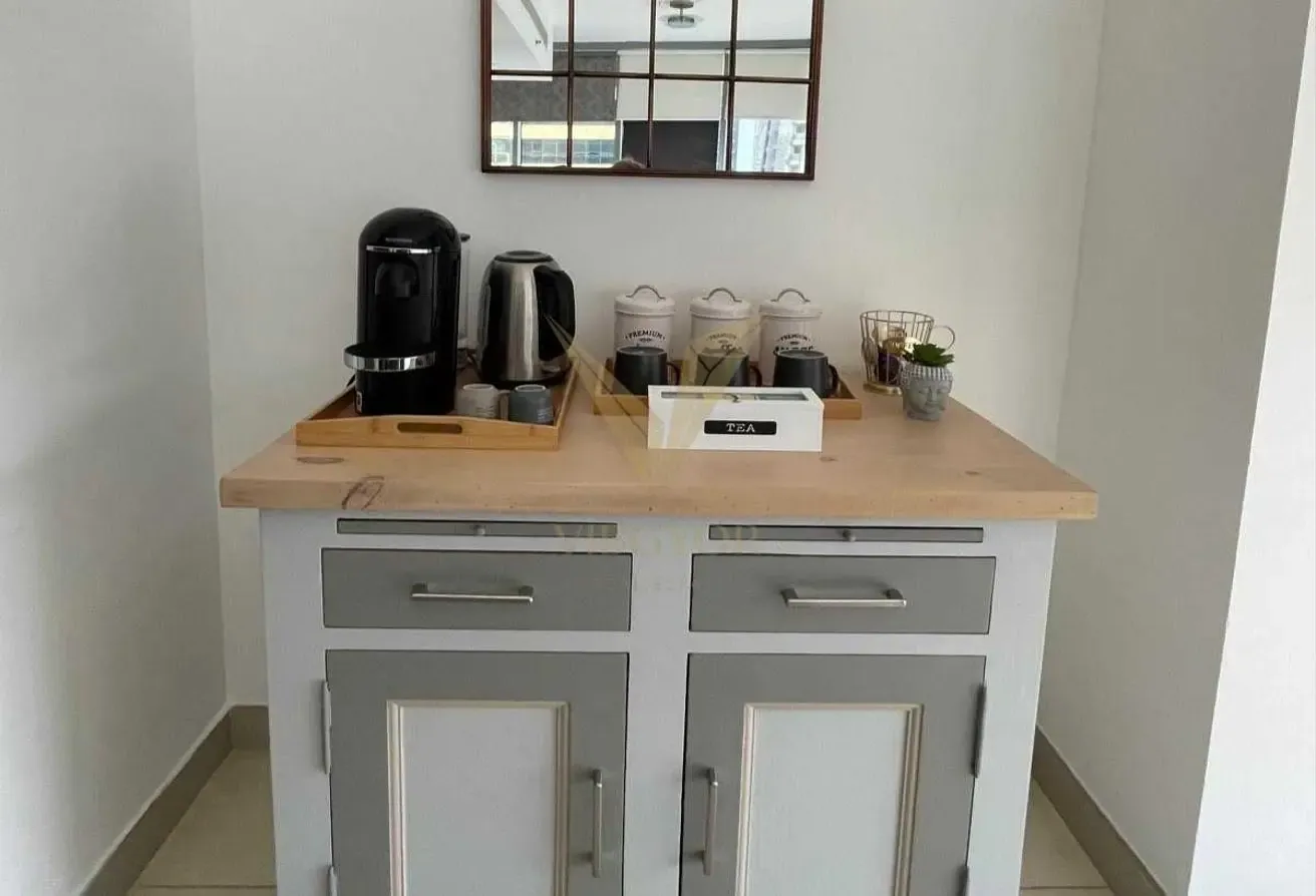 Fully Furnished 1BR Apartment | Prime Location
