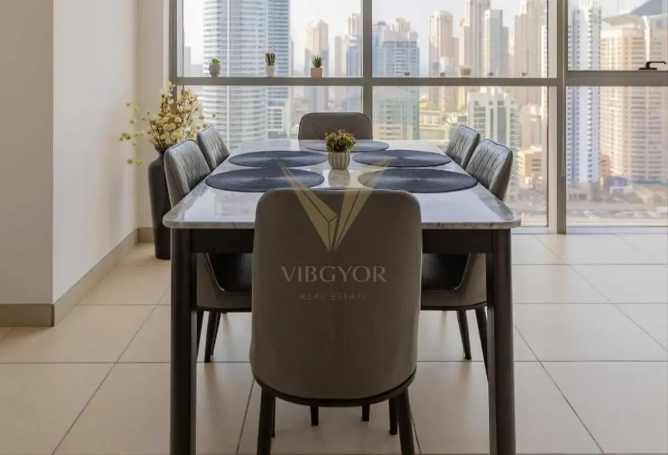 Fully Furnished 1BR Apartment | Prime Location