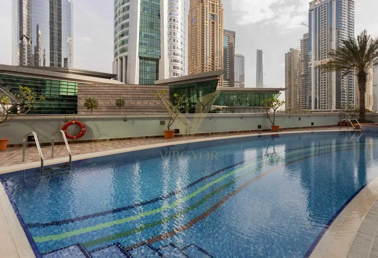 Fully Furnished 1BR Apartment | Prime Location