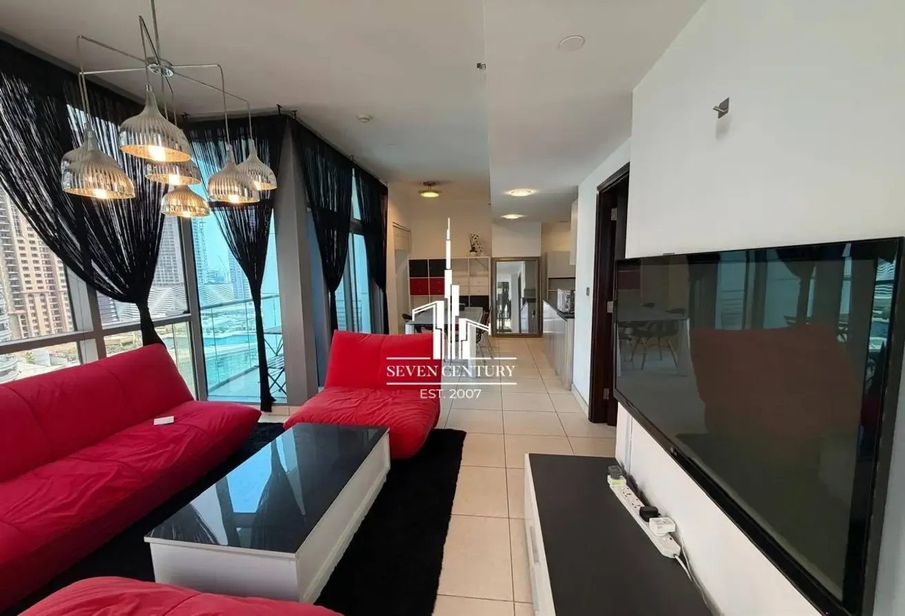 Front of Metro | Furnished | Flexible Cheques