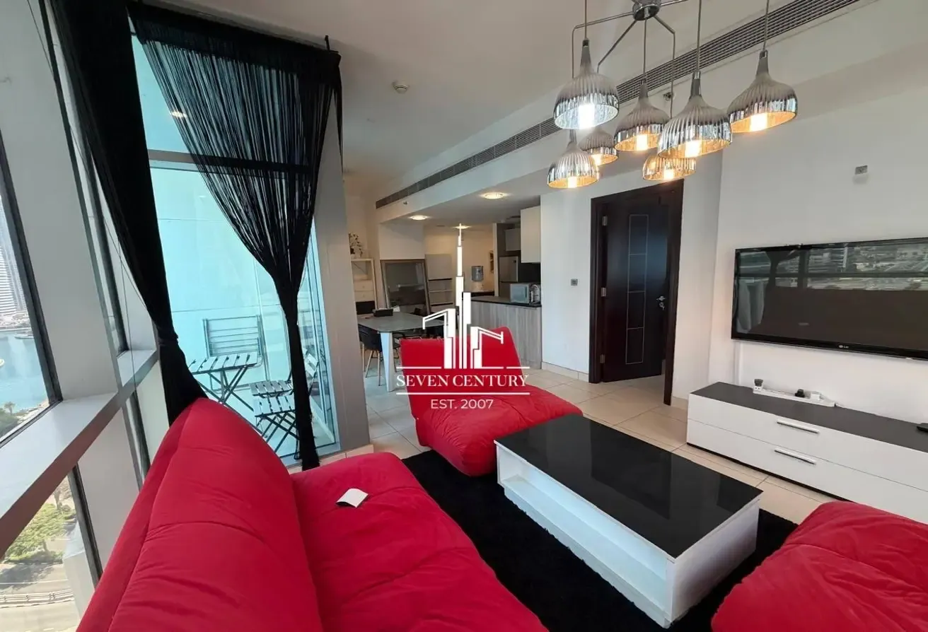 Front of Metro | Furnished | Flexible Cheques