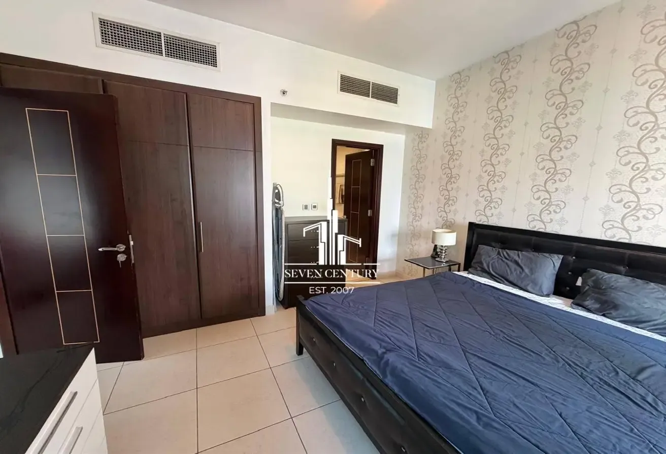 Front of Metro | Furnished | Flexible Cheques