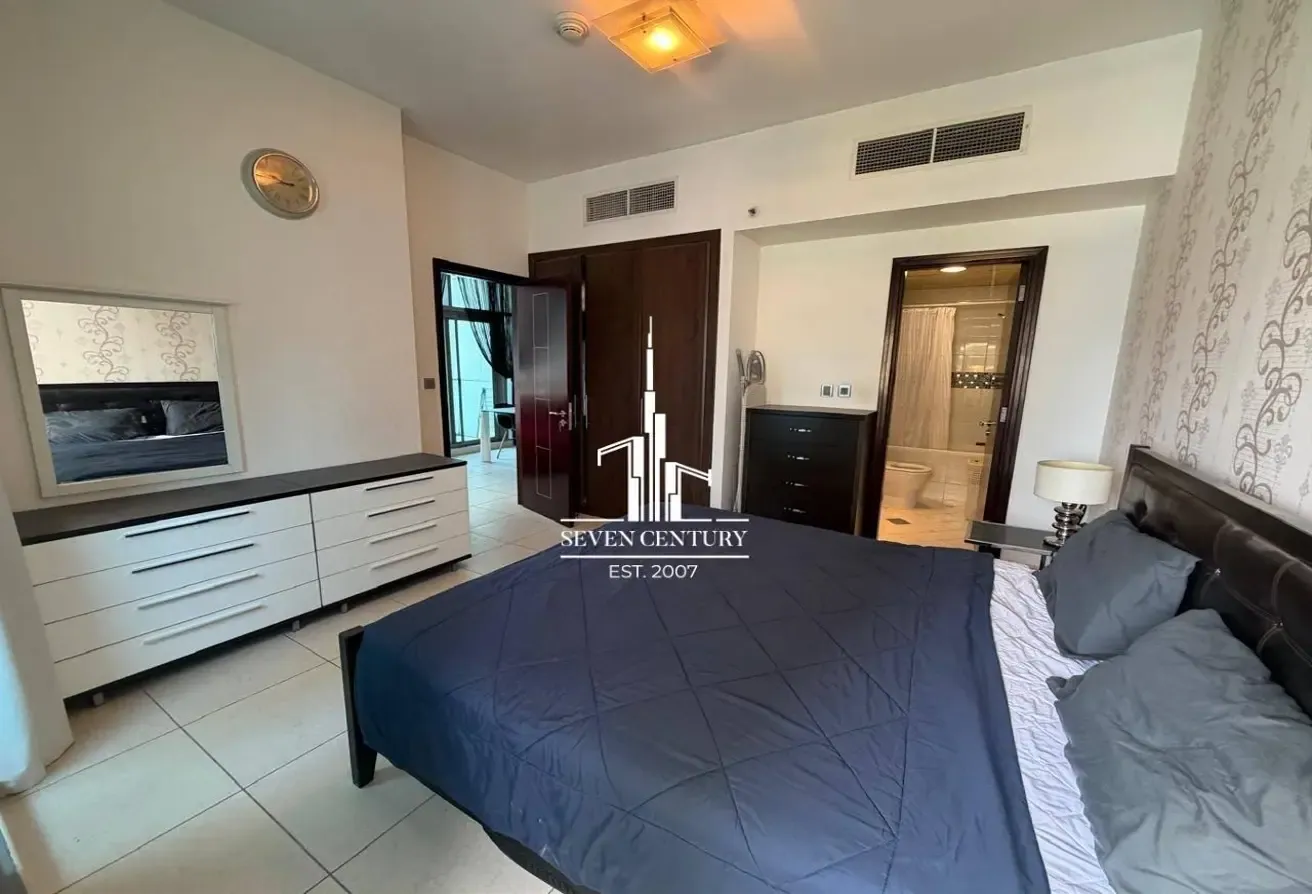 Front of Metro | Furnished | Flexible Cheques