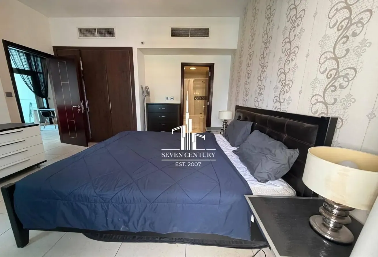 Front of Metro | Furnished | Flexible Cheques
