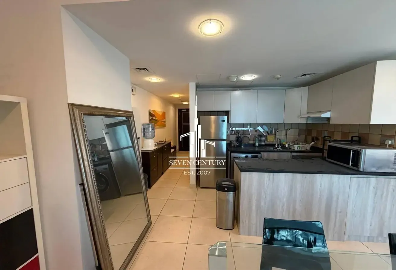 Front of Metro | Furnished | Flexible Cheques