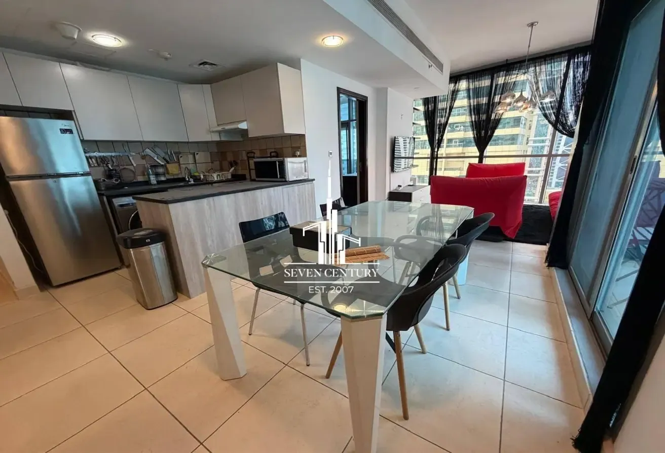 Front of Metro | Furnished | Flexible Cheques