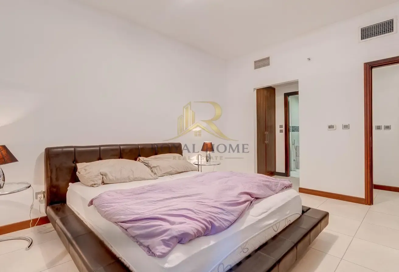2BR Furnished Apartment | JLT | Prime Location