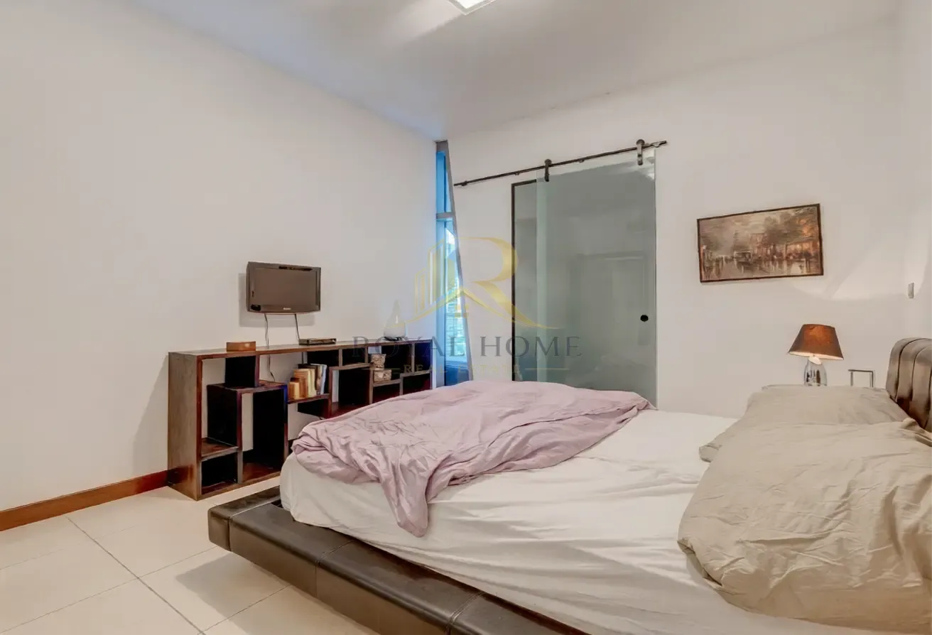 2BR Furnished Apartment | JLT | Prime Location