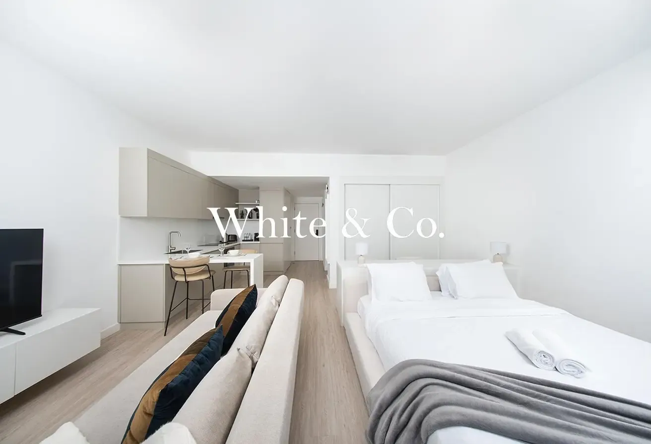 Upgraded | Lake View | Balcony | Furnished
