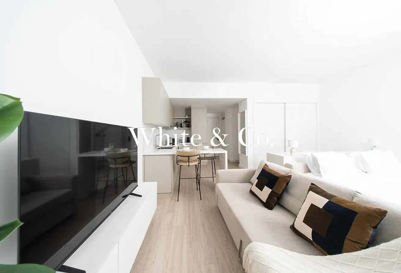 Upgraded | Lake View | Balcony | Furnished