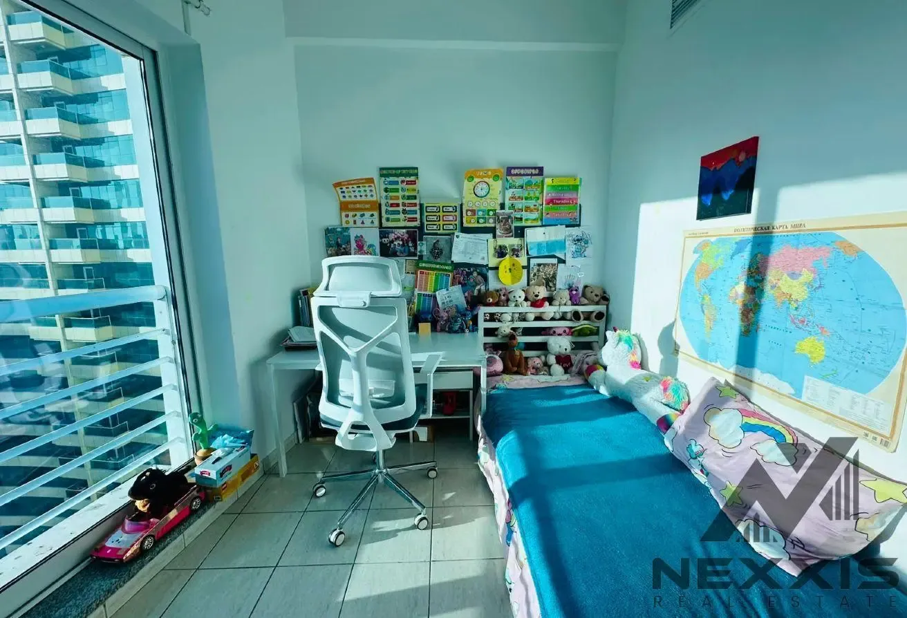 FULLY FURNISHED |NEAR TO METRO |SPACIOUS |VACANT