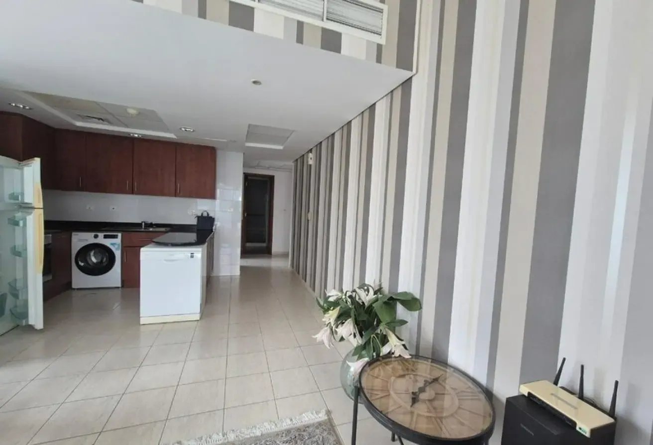 Furnished 1BR | Balcony | JLT | 753 Sqft