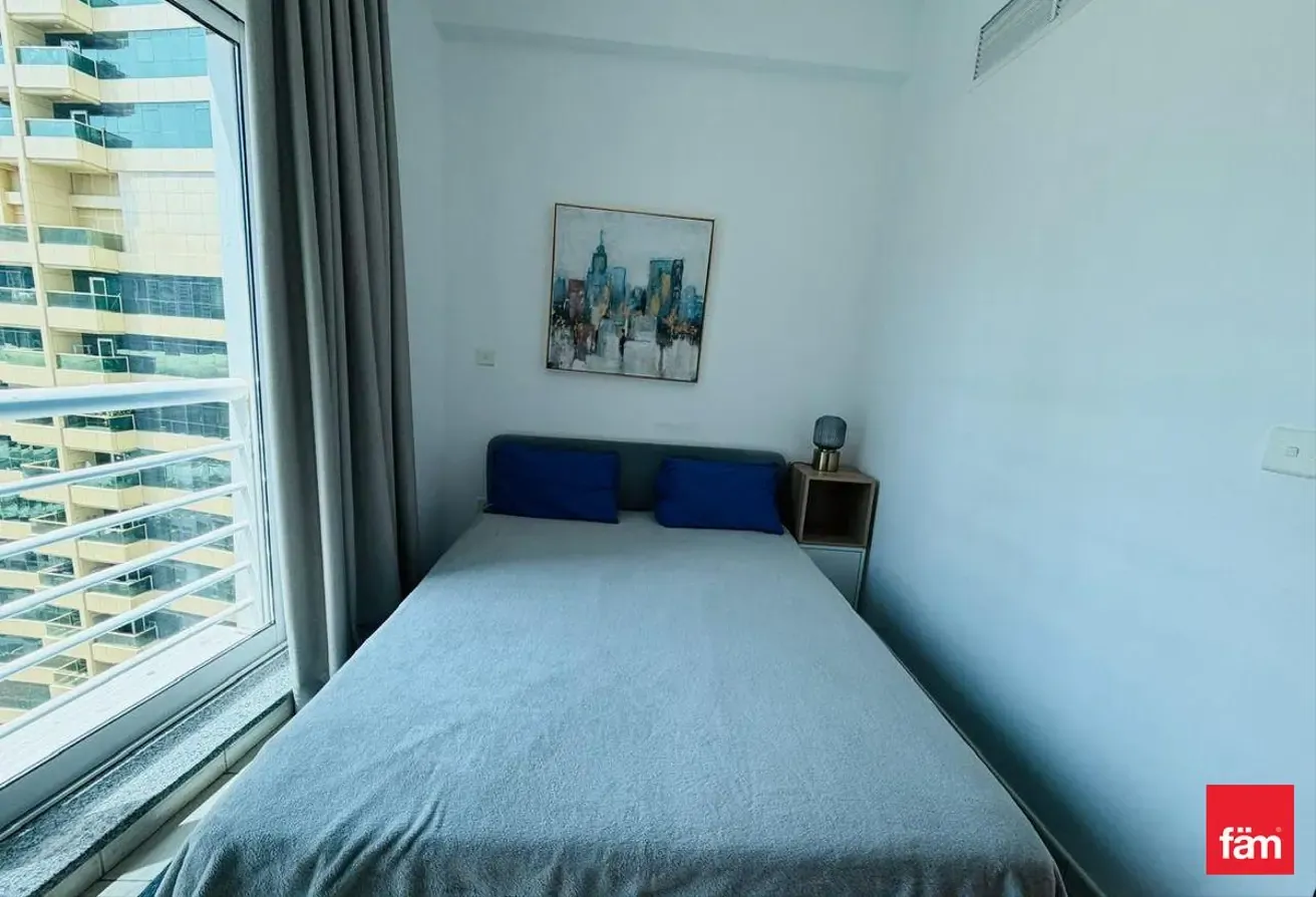 Furnished | Lake View | Well Maintained