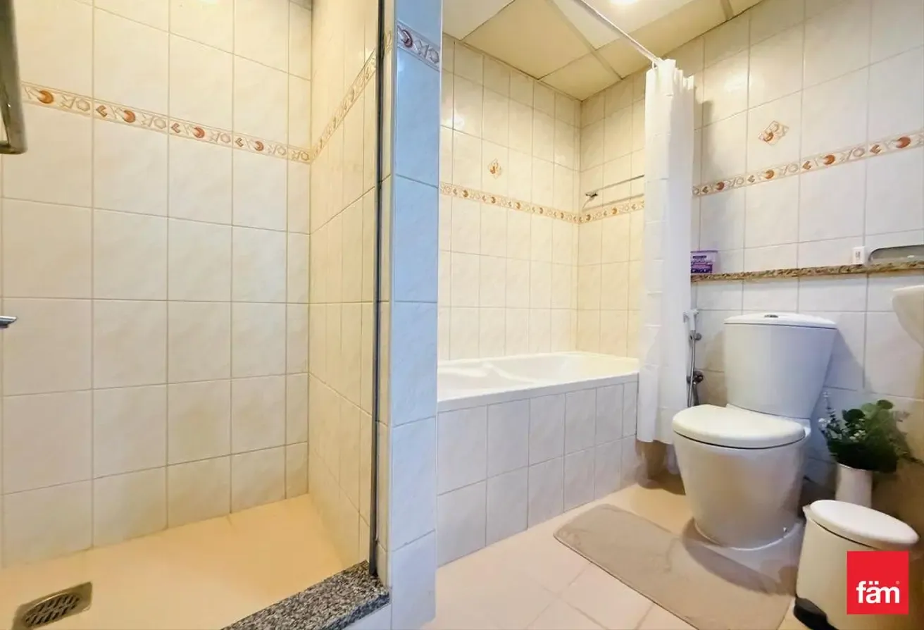 Furnished | Lake View | Well Maintained