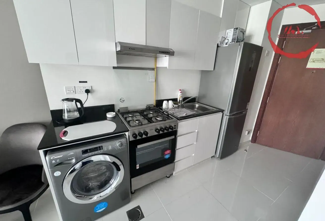 Fully Furnished Studio | Viridis A | 38 K