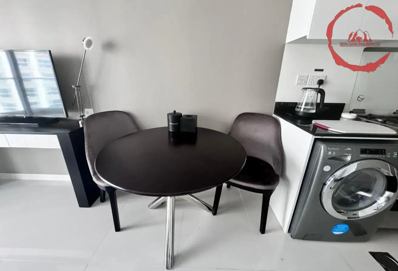 Fully Furnished Studio | Viridis A | 38 K