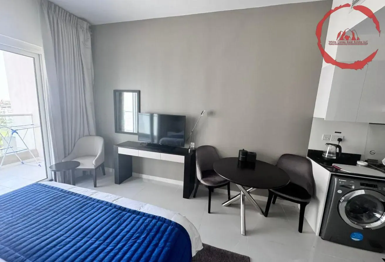 Fully Furnished Studio | Viridis A | 38 K