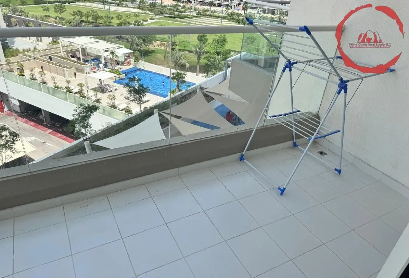 Fully Furnished Studio | Viridis A | 38 K