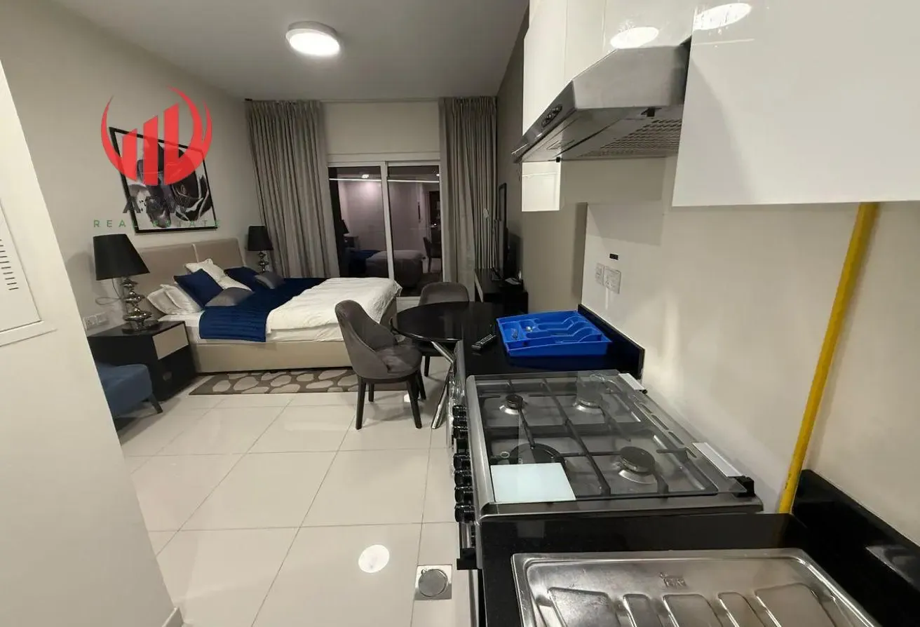 Ready to Move In | Stylish Studio | Hot Deal