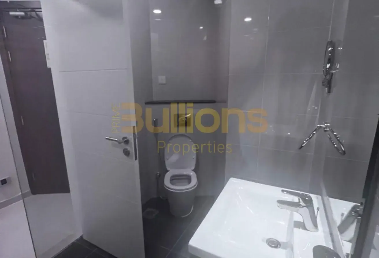 Fully Furnished Studio | Viridis A | DAMAC Hills 2