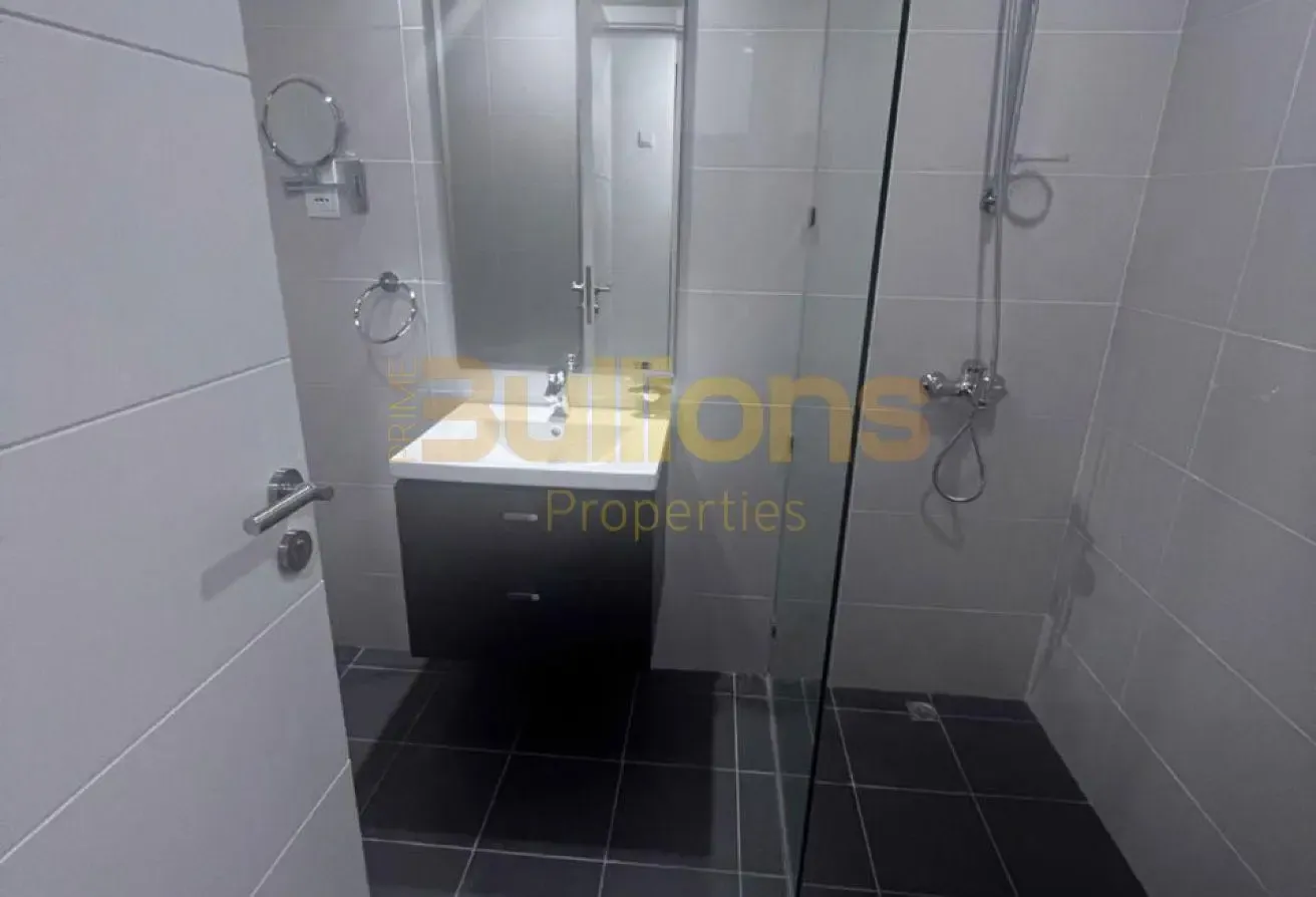 Fully Furnished Studio | Viridis A | DAMAC Hills 2