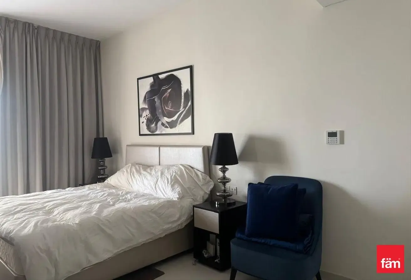 Ready to Move| Fully Furnish| Multiple cheques