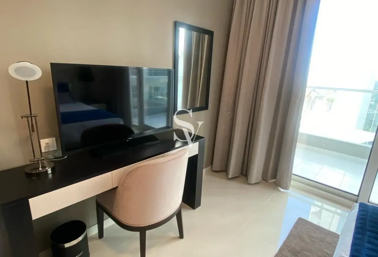 Ready To Move | Furnished | Vacant