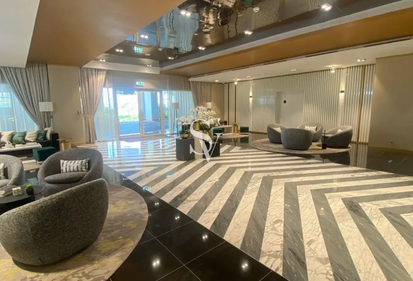 Ready To Move | Furnished | Vacant