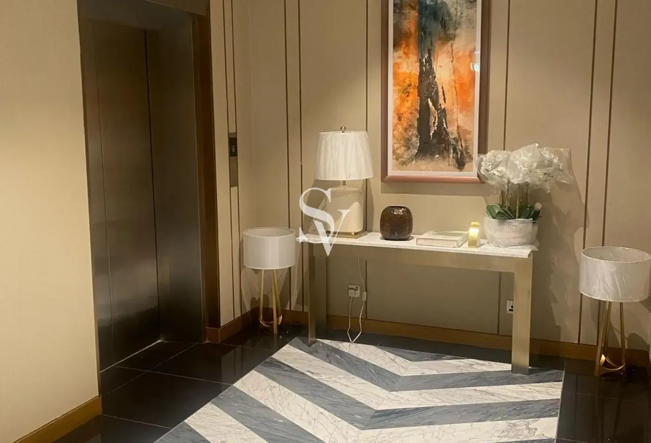 Ready To Move | Furnished | Vacant