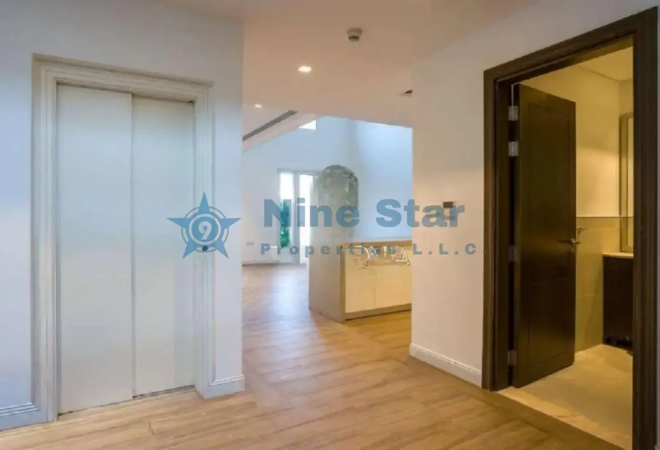 LUXURY 4BR+MAID / POOL & PARK / READY TO MOVE