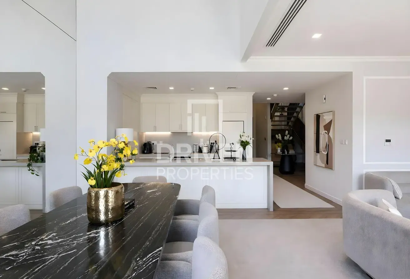 Rented | Furnished | Partial Sea View | VOT