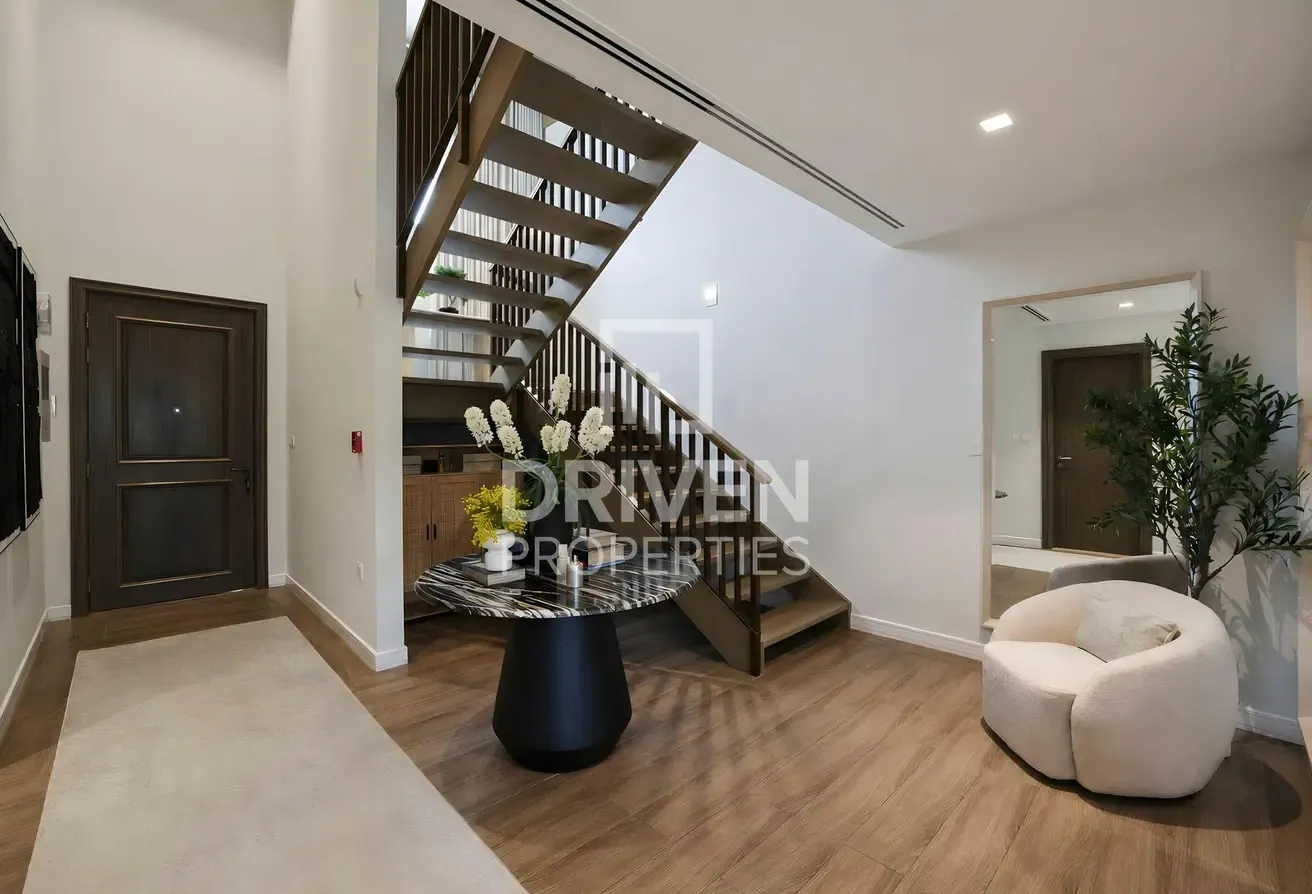 Rented | Furnished | Partial Sea View | VOT