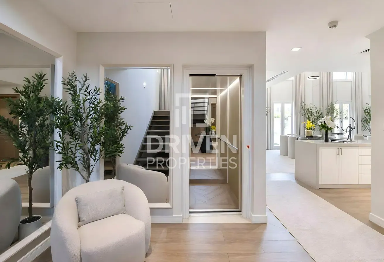 Rented | Furnished | Partial Sea View | VOT