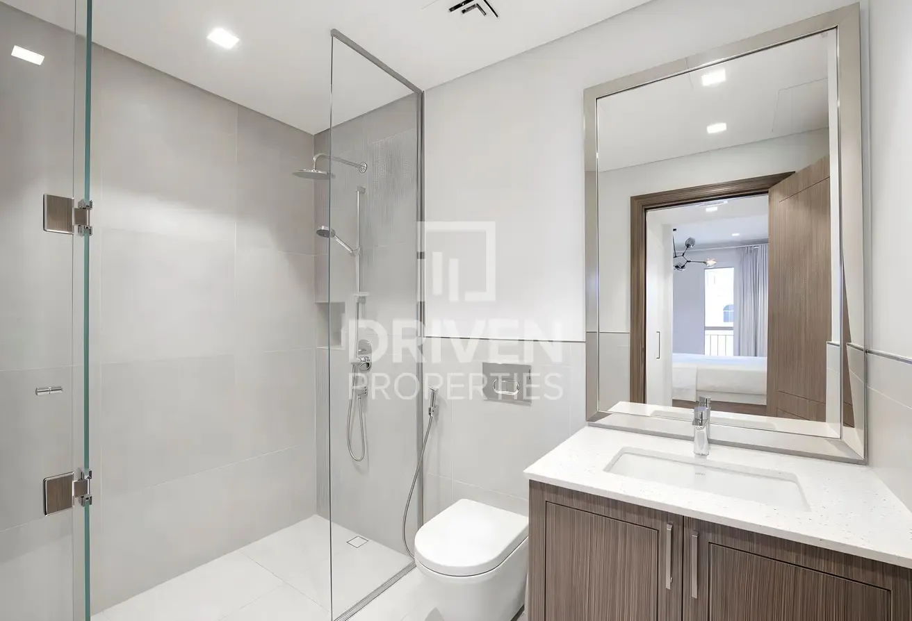 Rented | Furnished | Partial Sea View | VOT