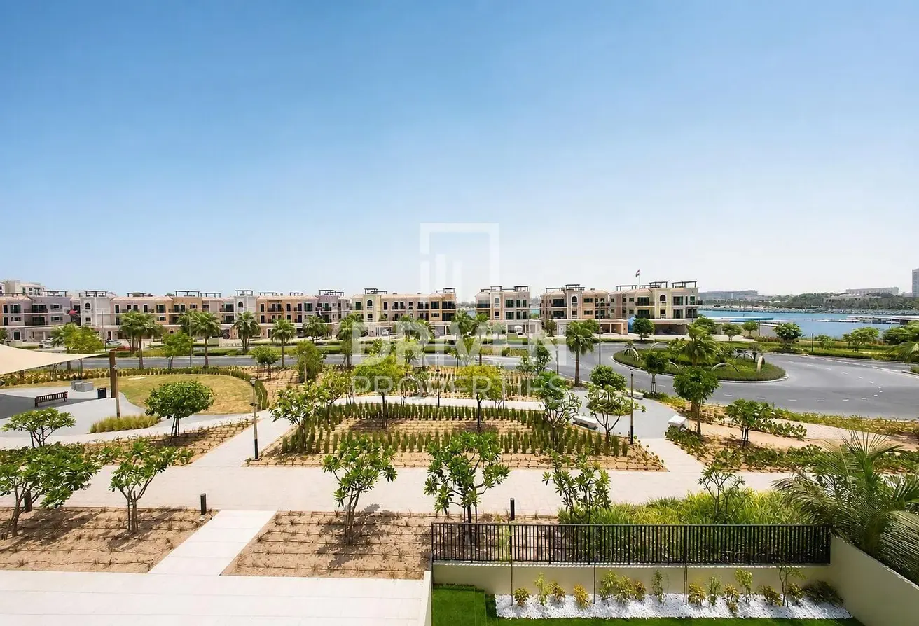Parkside Elegance Meets Coastal Charm | Vacant