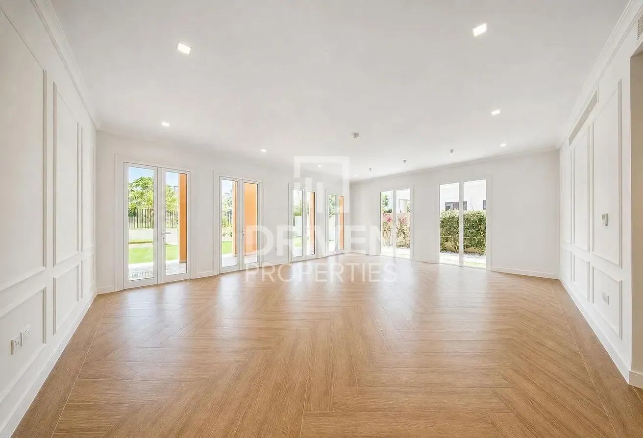 Parkside Elegance Meets Coastal Charm | Vacant
