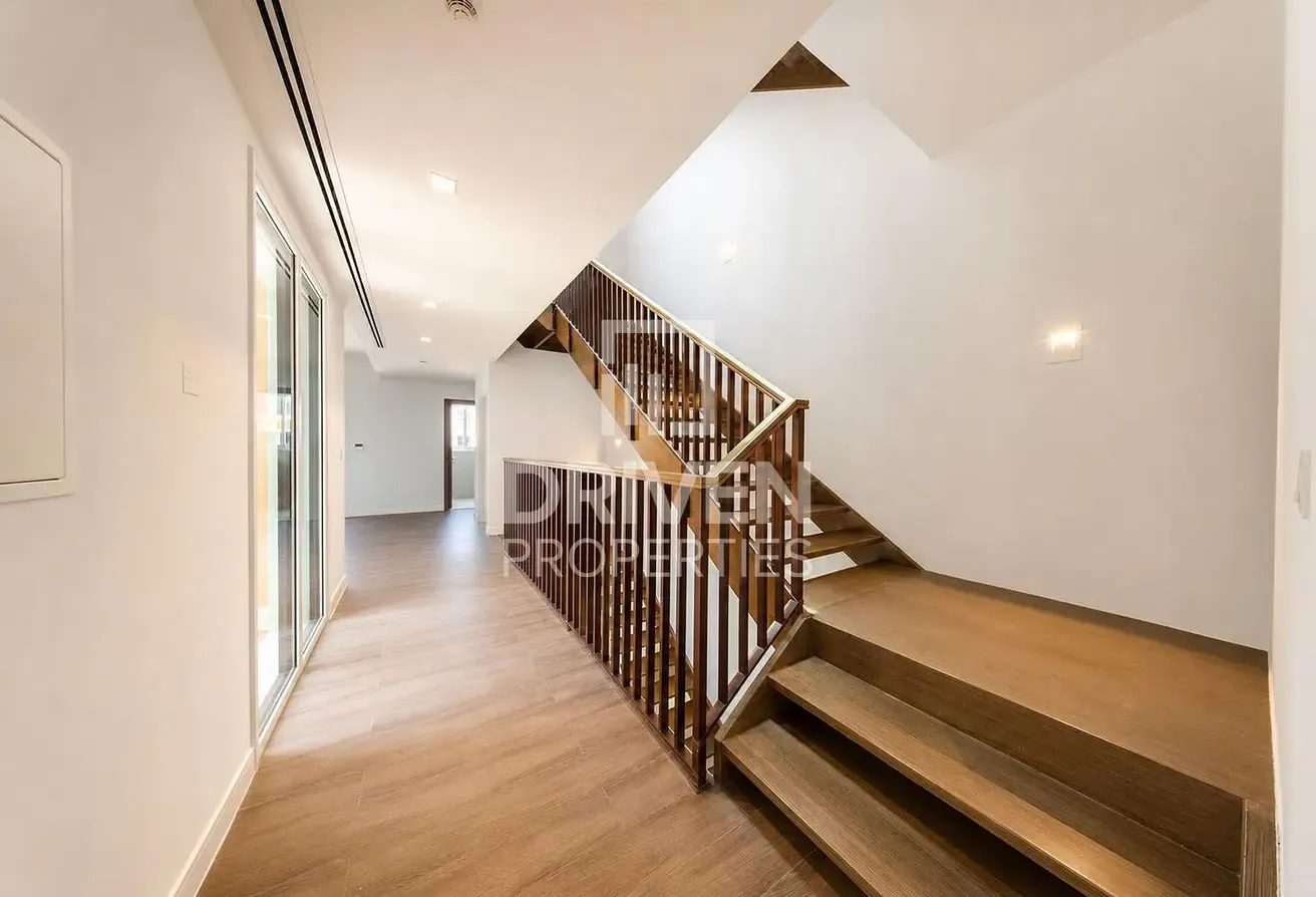 Parkside Elegance Meets Coastal Charm | Vacant