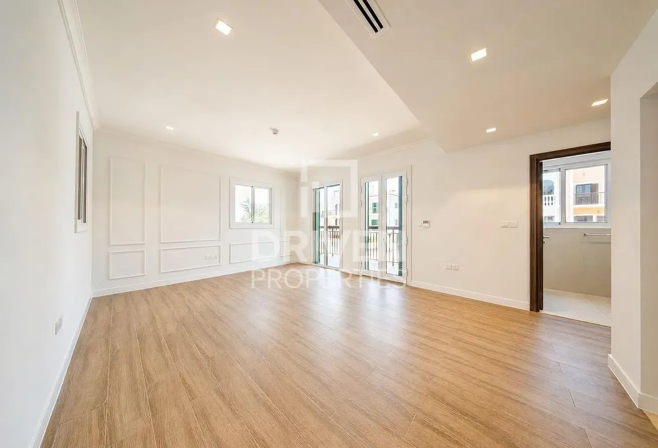 Parkside Elegance Meets Coastal Charm | Vacant