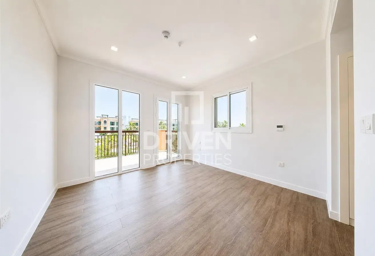 Parkside Elegance Meets Coastal Charm | Vacant