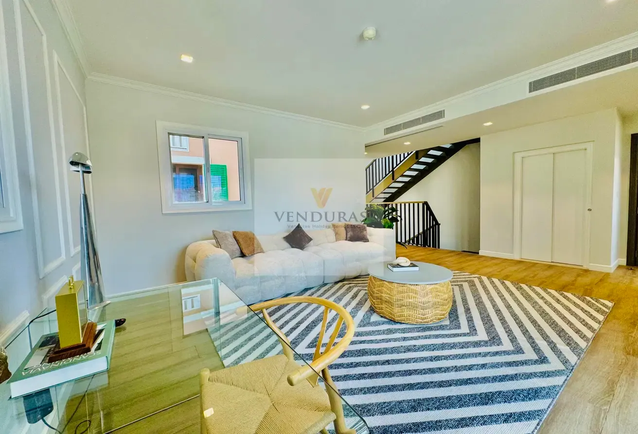 Beach Villa in LaMer -1/ 3 / 6 / 12 Monthly Rental