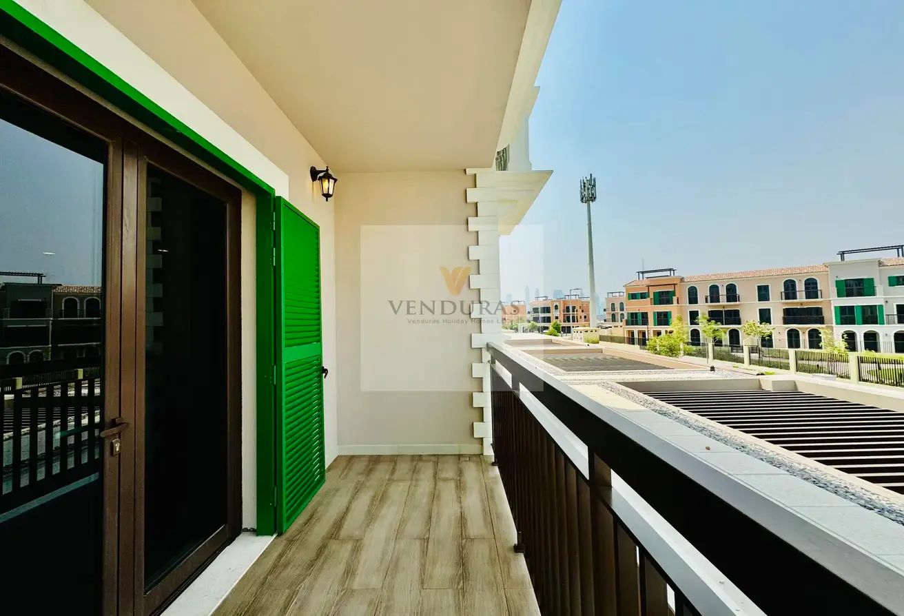Beach Villa in LaMer -1/ 3 / 6 / 12 Monthly Rental