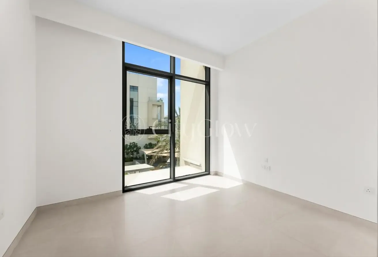 Bright 2BR Unit | Now Vacant | Pool and Canal View