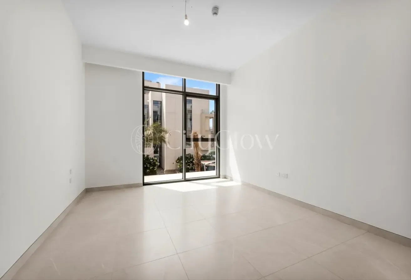 Bright 2BR Unit | Now Vacant | Pool and Canal View