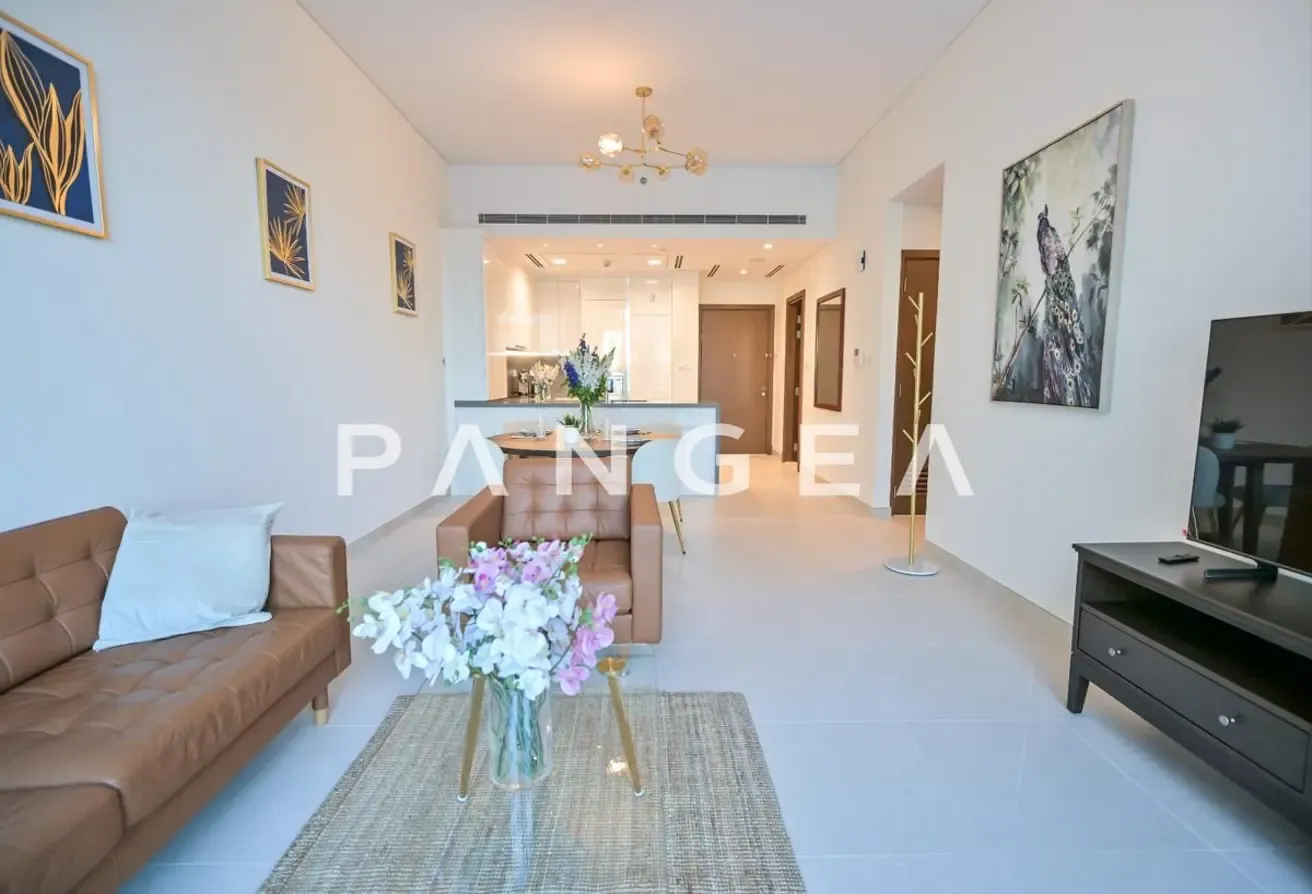 Private Patio | Furnished | Vacant Soon