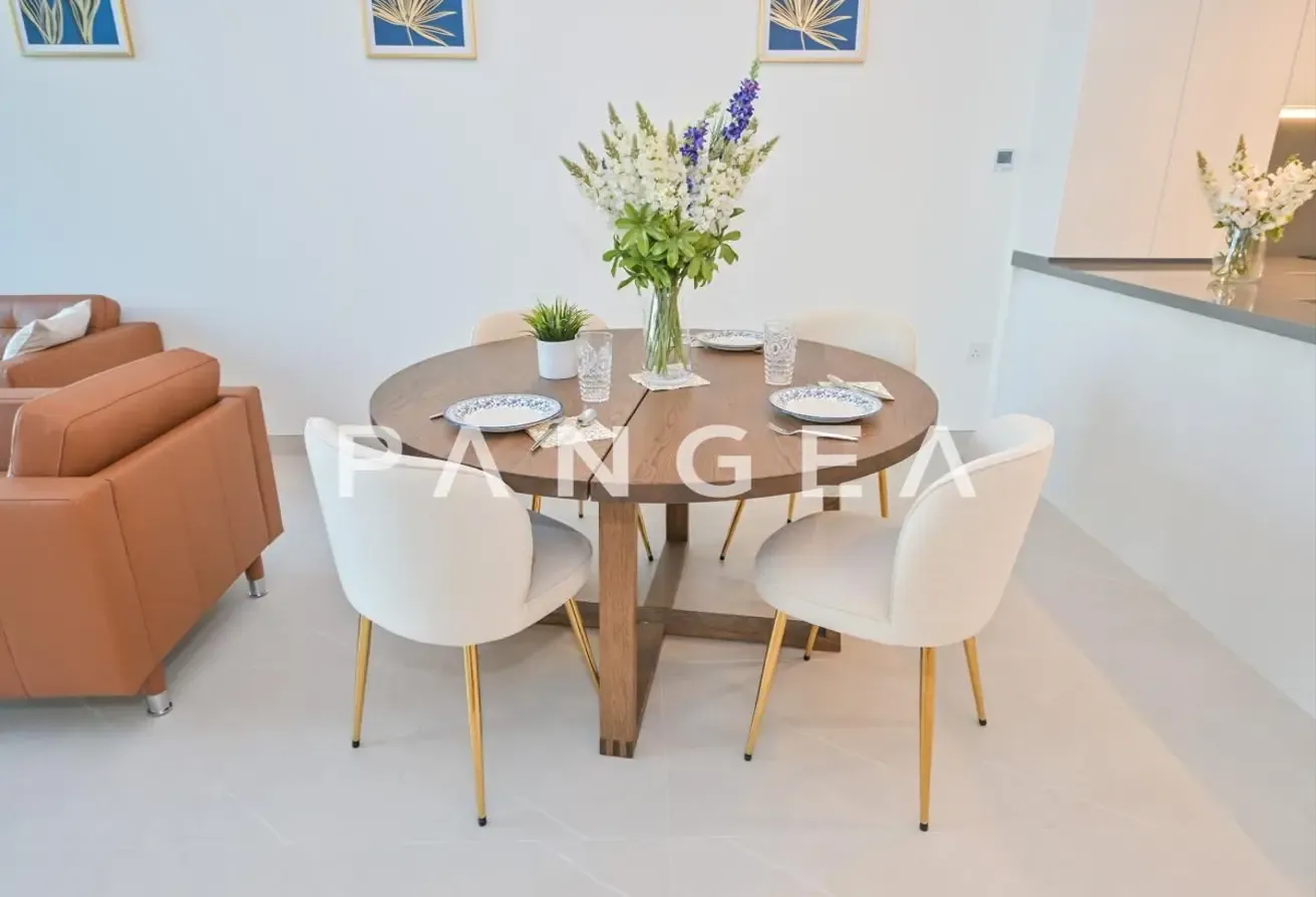 Private Patio | Furnished | Vacant Soon